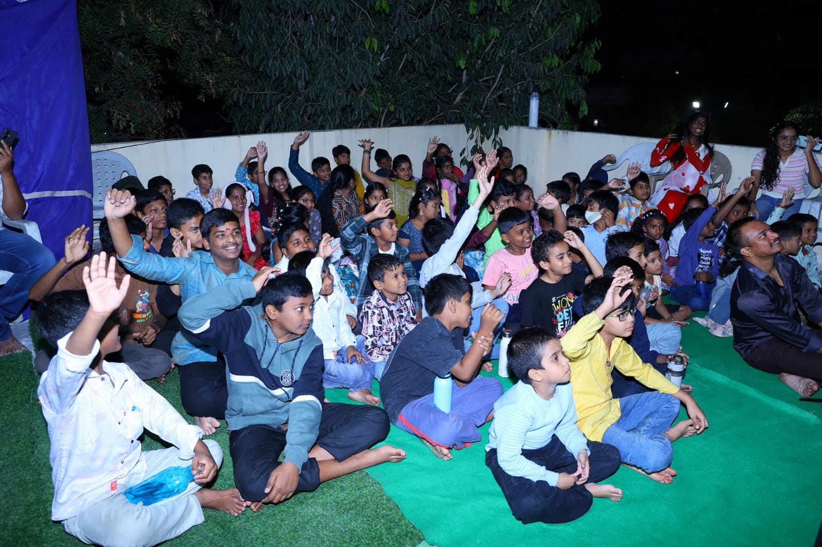Success Meet Image
